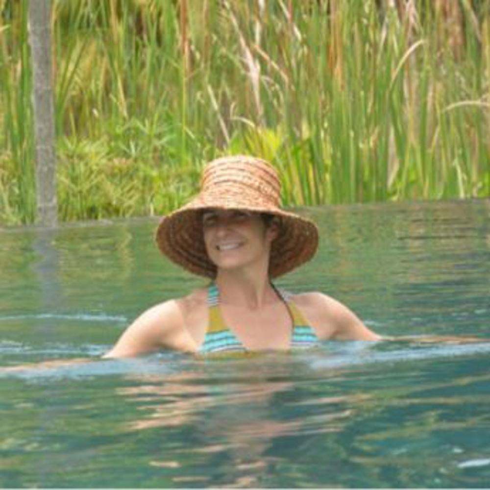 Meet your Posher, Katherine